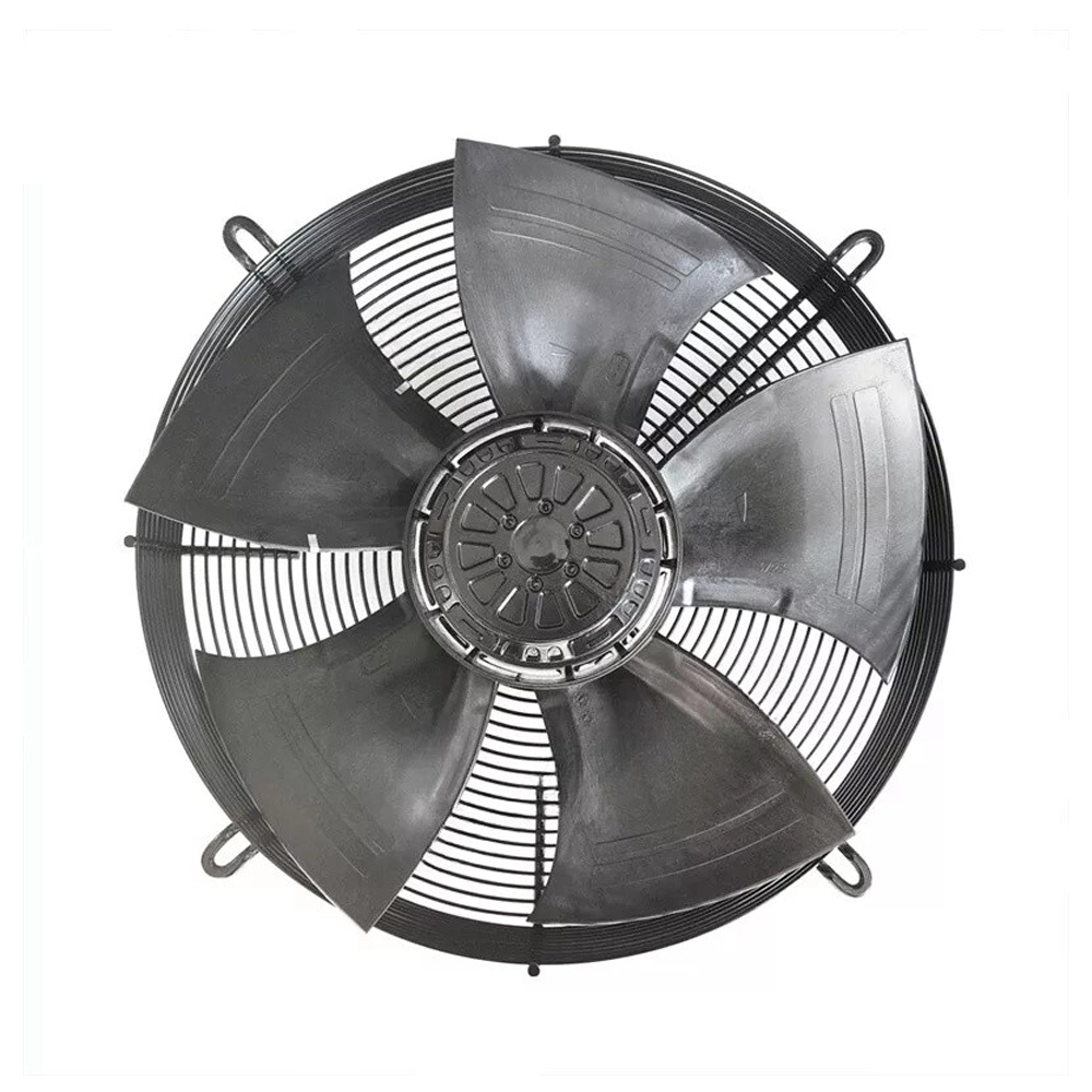 QUẠT HƯỚNG TRỤC EBM PAPST - S4D500-AM03-02