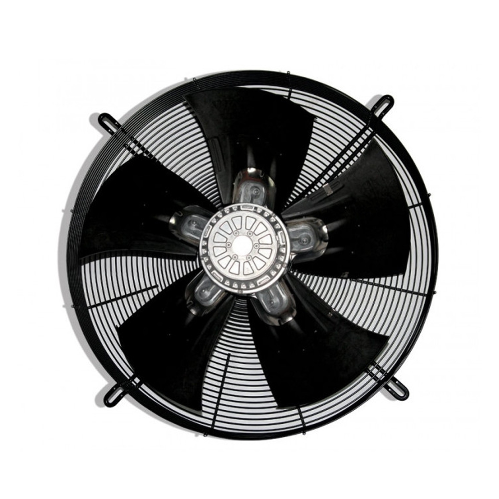 QUẠT HƯỚNG TRỤC EBM PAPST - S4D560-AM03-01