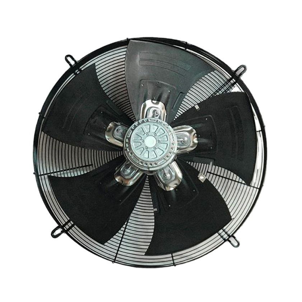 QUẠT HƯỚNG TRỤC EBM PAPST - S4D630-BR01-02