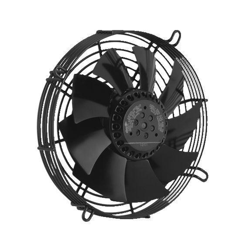QUẠT HƯỚNG TRỤC EBM PAPST - S4E250-AH02-01