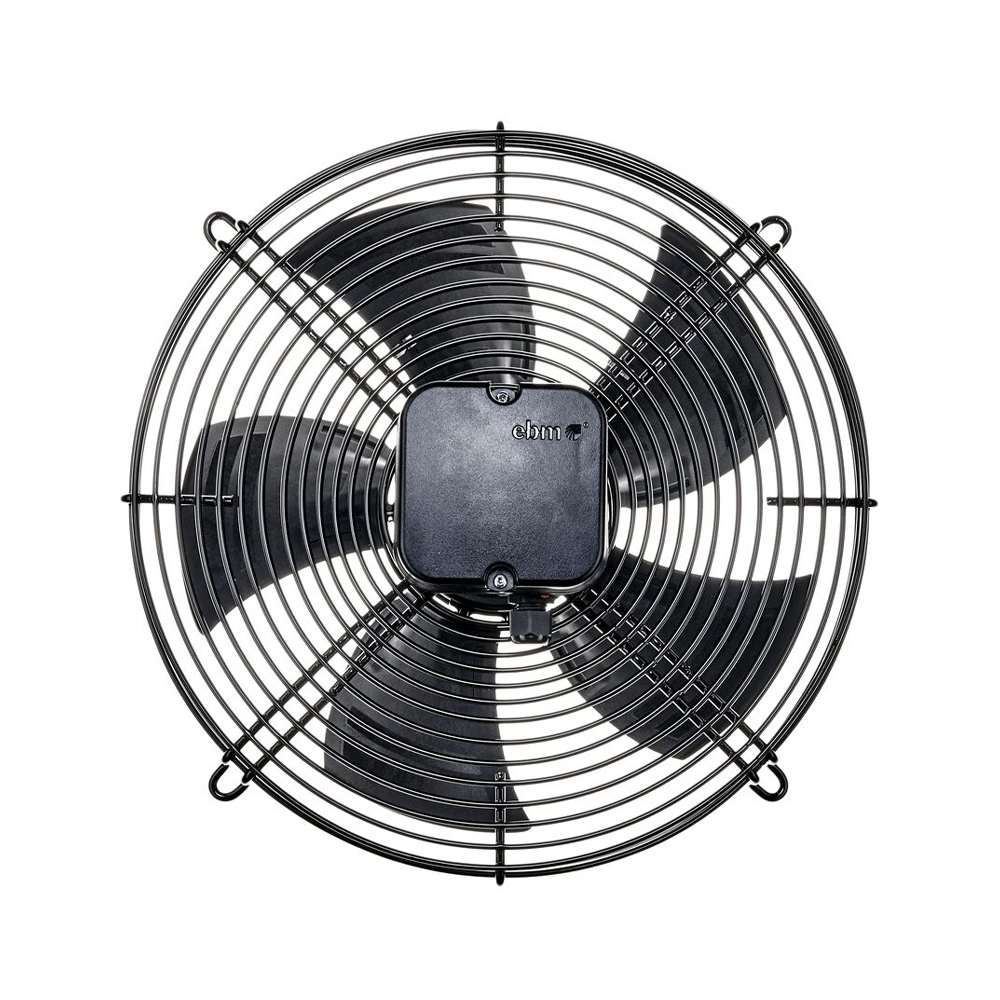 QUẠT HƯỚNG TRỤC EBM PAPST - S4E300-AS72-45