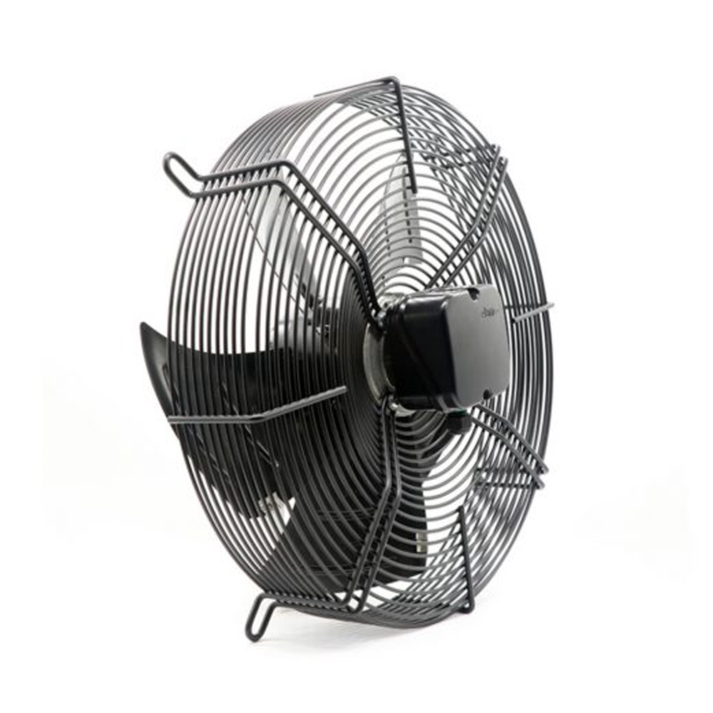 QUẠT HƯỚNG TRỤC EBM PAPST - S4E400-AP05-38