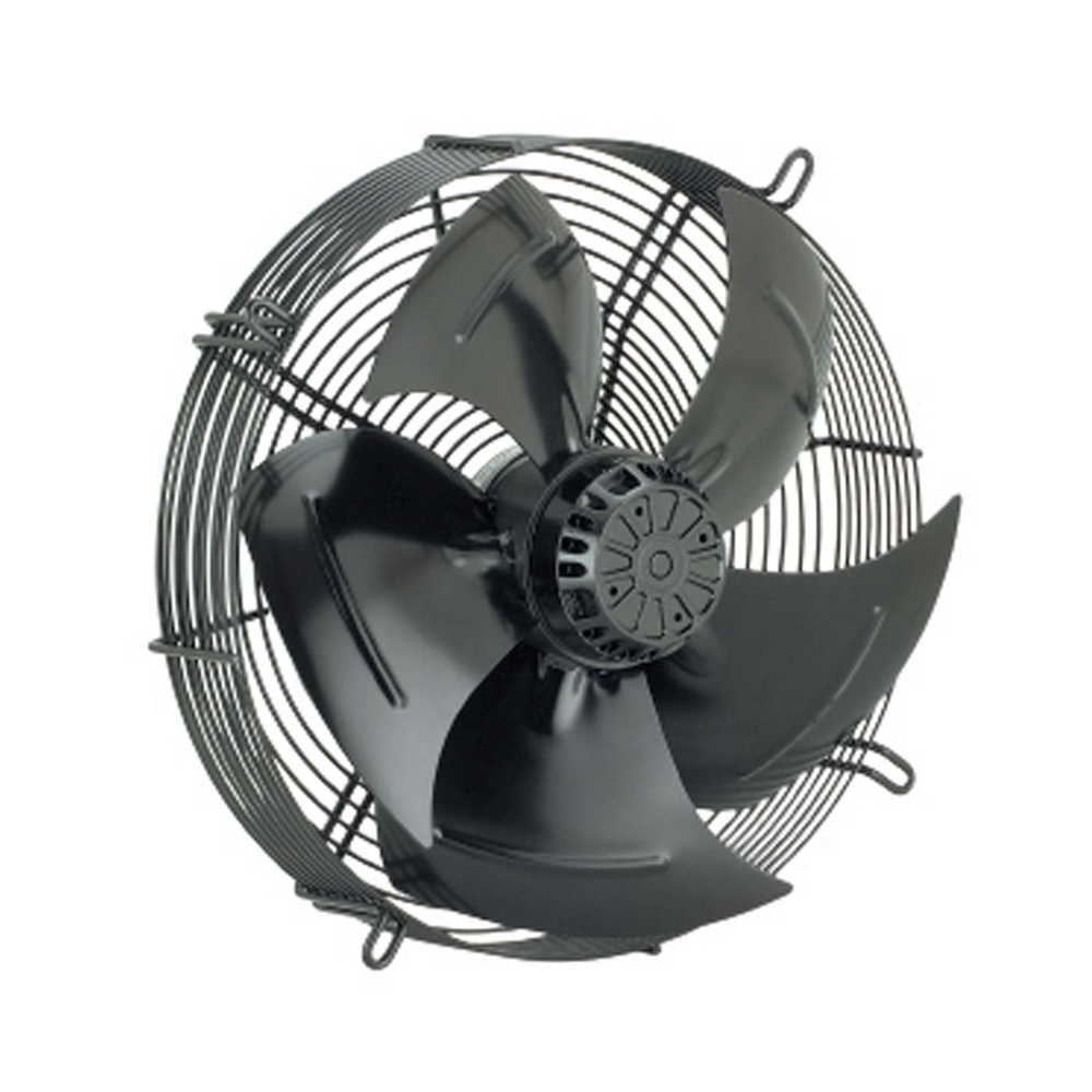 QUẠT HƯỚNG TRỤC EBM PAPST - S4E400-AS02-56