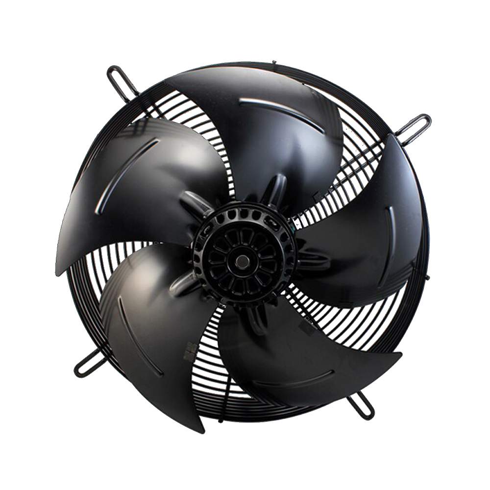 QUẠT HƯỚNG TRỤC EBM PAPST - S6D630-AM01-01