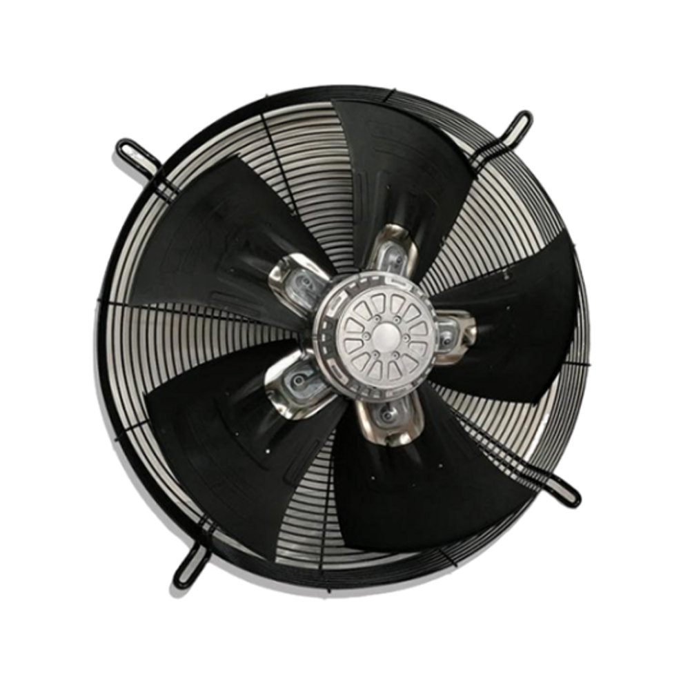 QUẠT HƯỚNG TRỤC EBM PAPST - S6D630-AN09-03