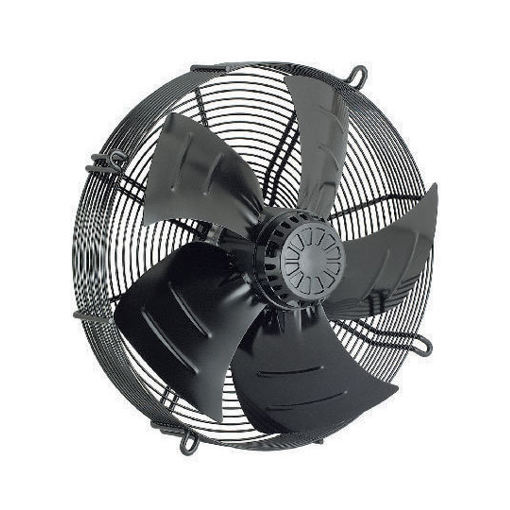 QUẠT HƯỚNG TRỤC EBM PAPST - S8D630-AN01-01