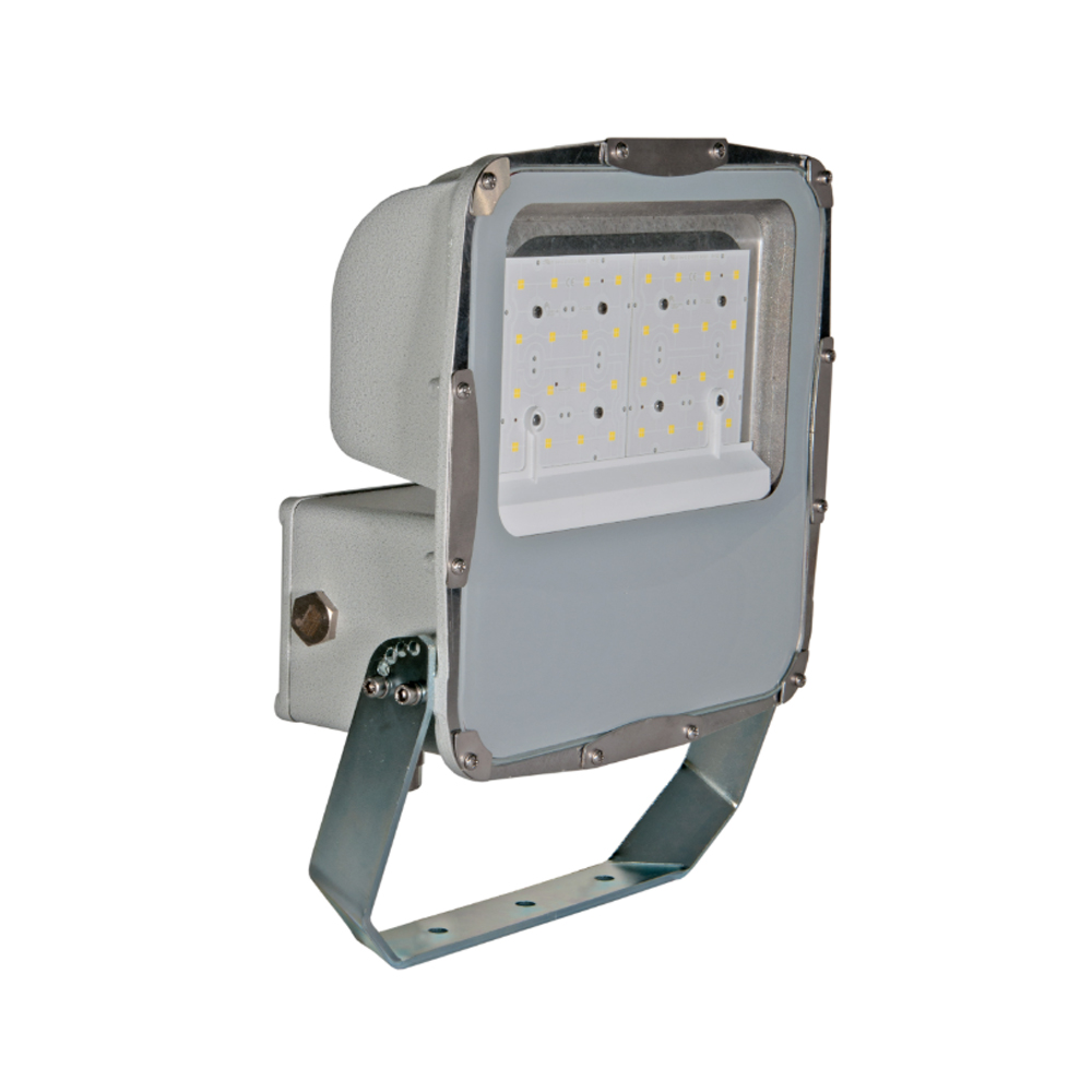 ĐÈN CHIẾU SÁNG LED SLED-MN CORTEM