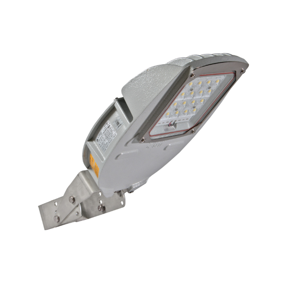 ĐÈN CHIẾU SÁNG ĐƯỜNG PHỐ CORTEM - STREETEX-ME-080025