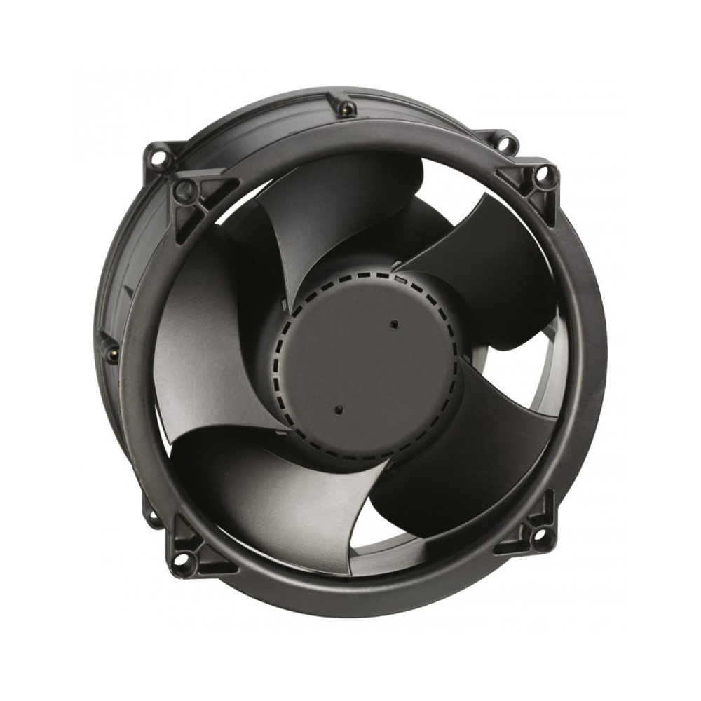 QUẠT HƯỚNG TRỤC EBM PAPST - W1G180-AB31-01