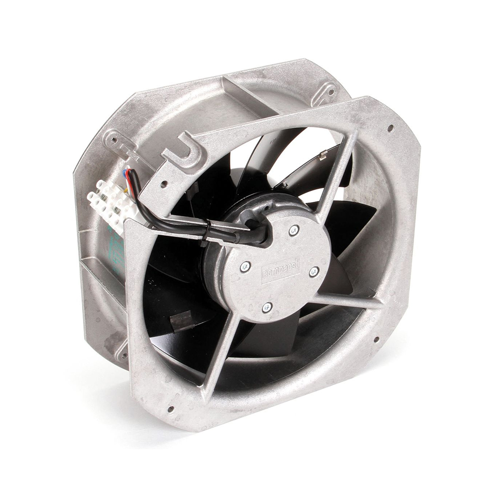 QUẠT HƯỚNG TRỤC EBM PAPST - W1G200-HH77-52