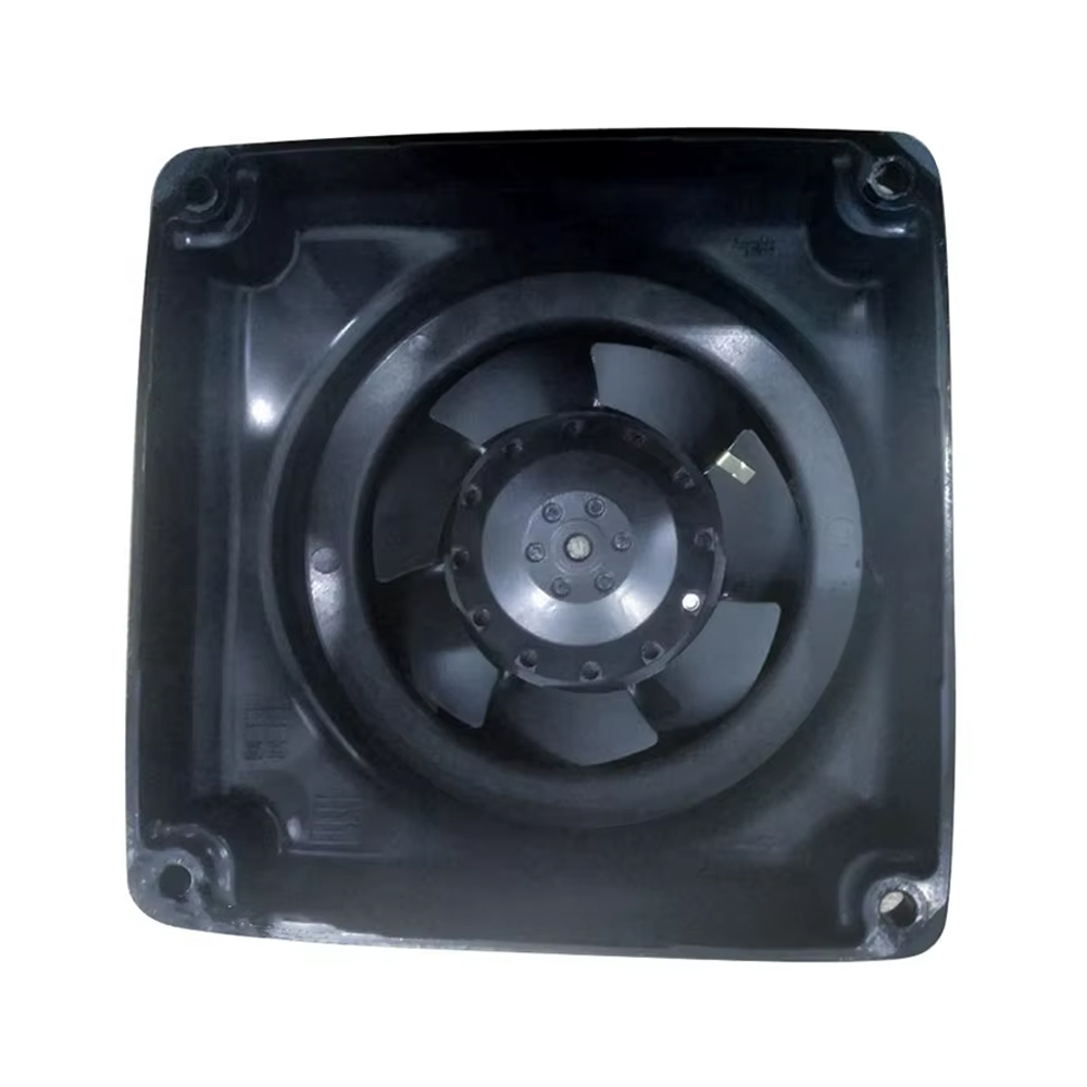 QUẠT HƯỚNG TRỤC EBM PAPST - W2D155-EB08-01