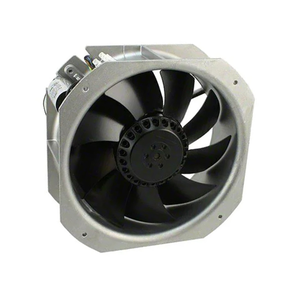 QUẠT HƯỚNG TRỤC EBM PAPST - W2D200-HH04-07