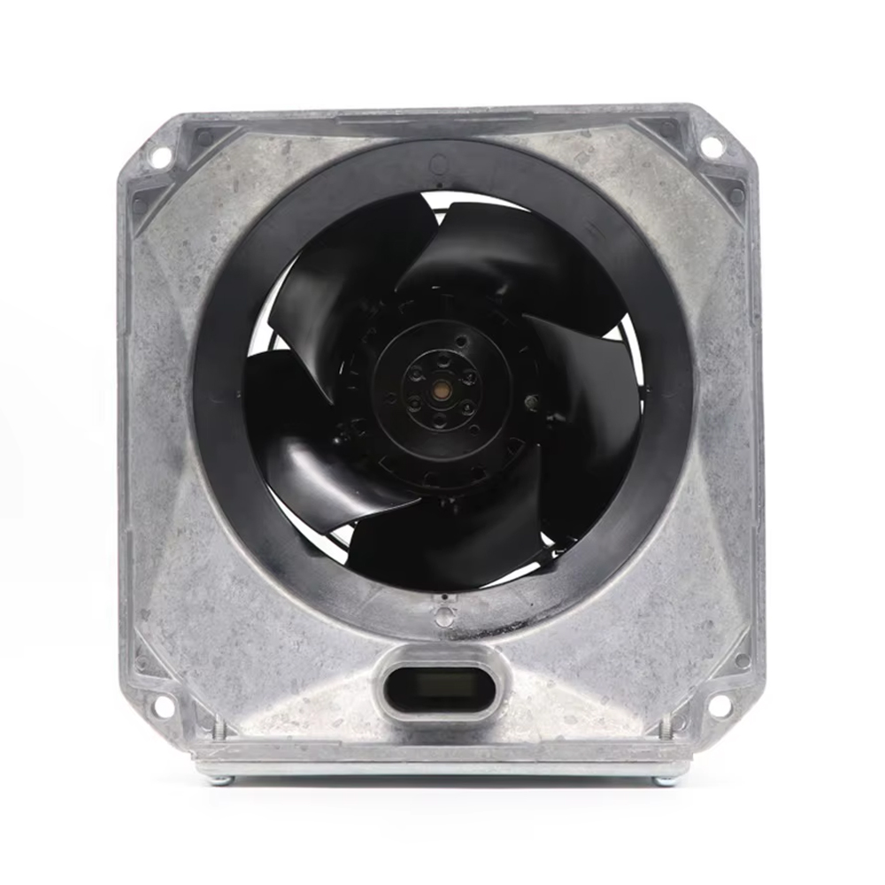 QUẠT HƯỚNG TRỤC EBM PAPST - W2D210-EB10-13