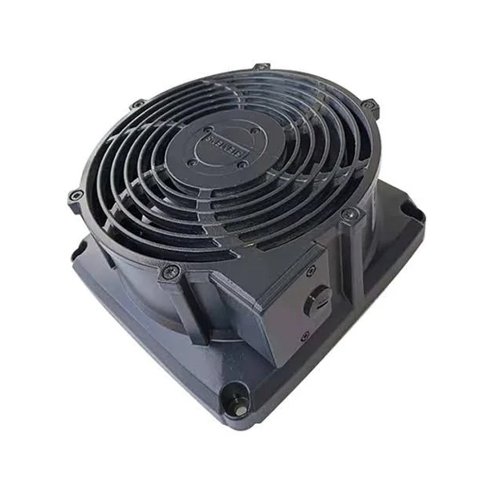 QUẠT HƯỚNG TRỤC EBM PAPST - W2D225-EB14-01