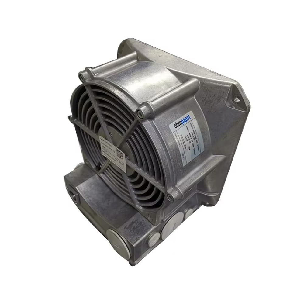 QUẠT HƯỚNG TRỤC EBM PAPST - W2D250-ED26-12