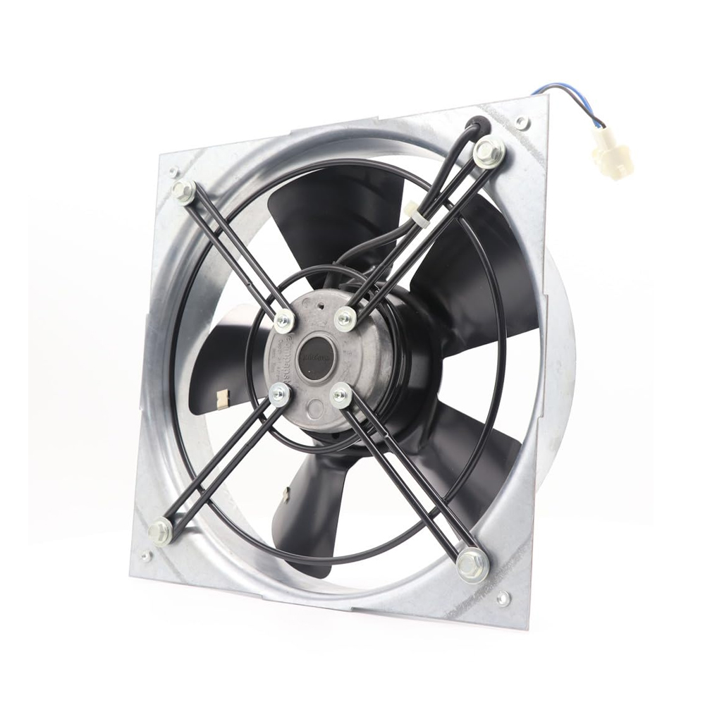 QUẠT HƯỚNG TRỤC EBM PAPST - W2D250-GA02-07