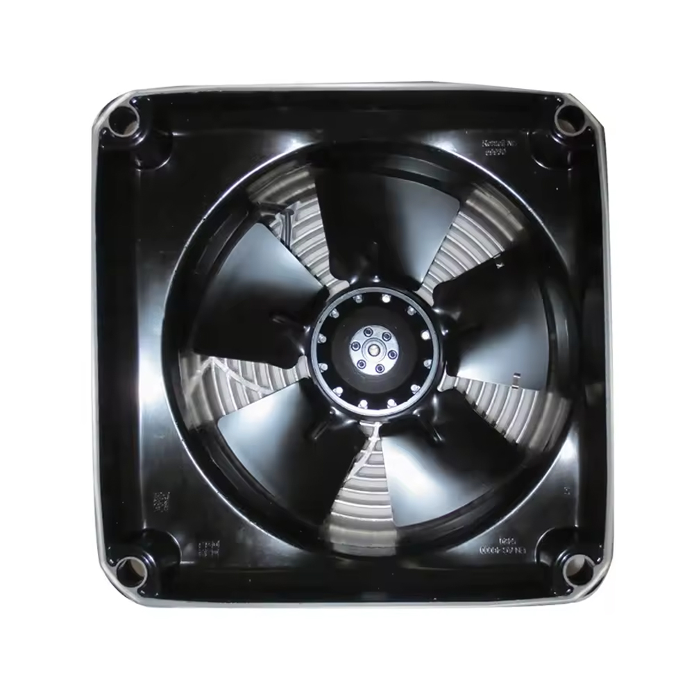 QUẠT HƯỚNG TRỤC EBM PAPST - W2D270-EA32-02