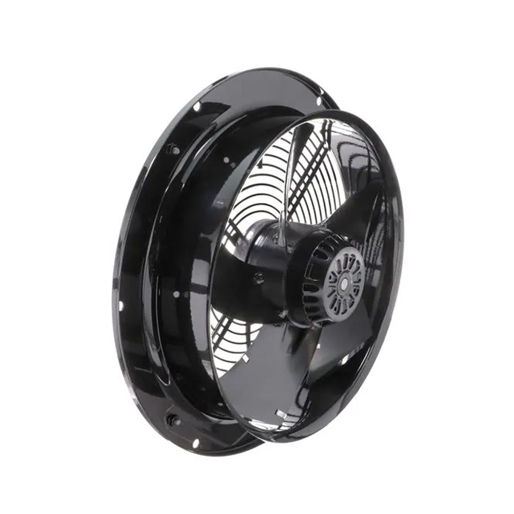 QUẠT HƯỚNG TRỤC EBM PAPST - W2D300-CP02-31