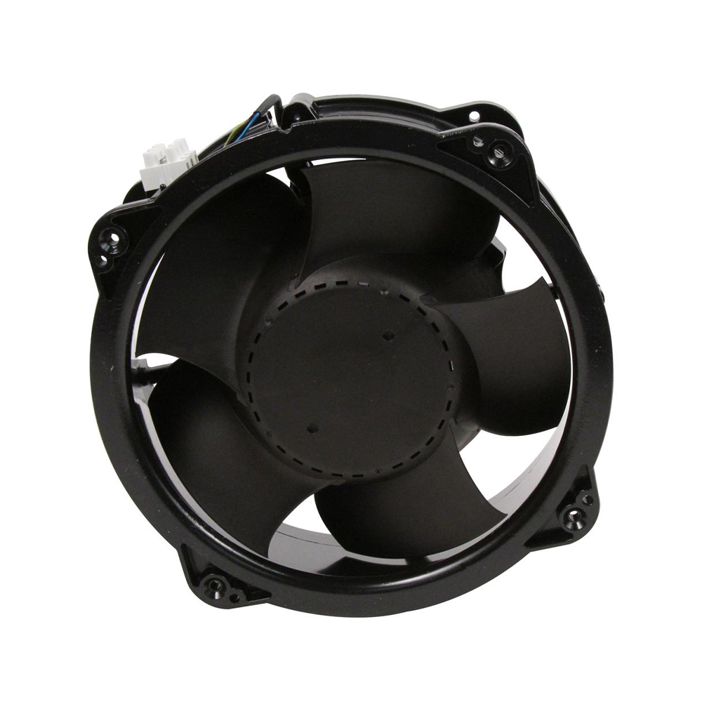 QUẠT HƯỚNG TRỤC EBM PAPST - W2E208-BA20-51