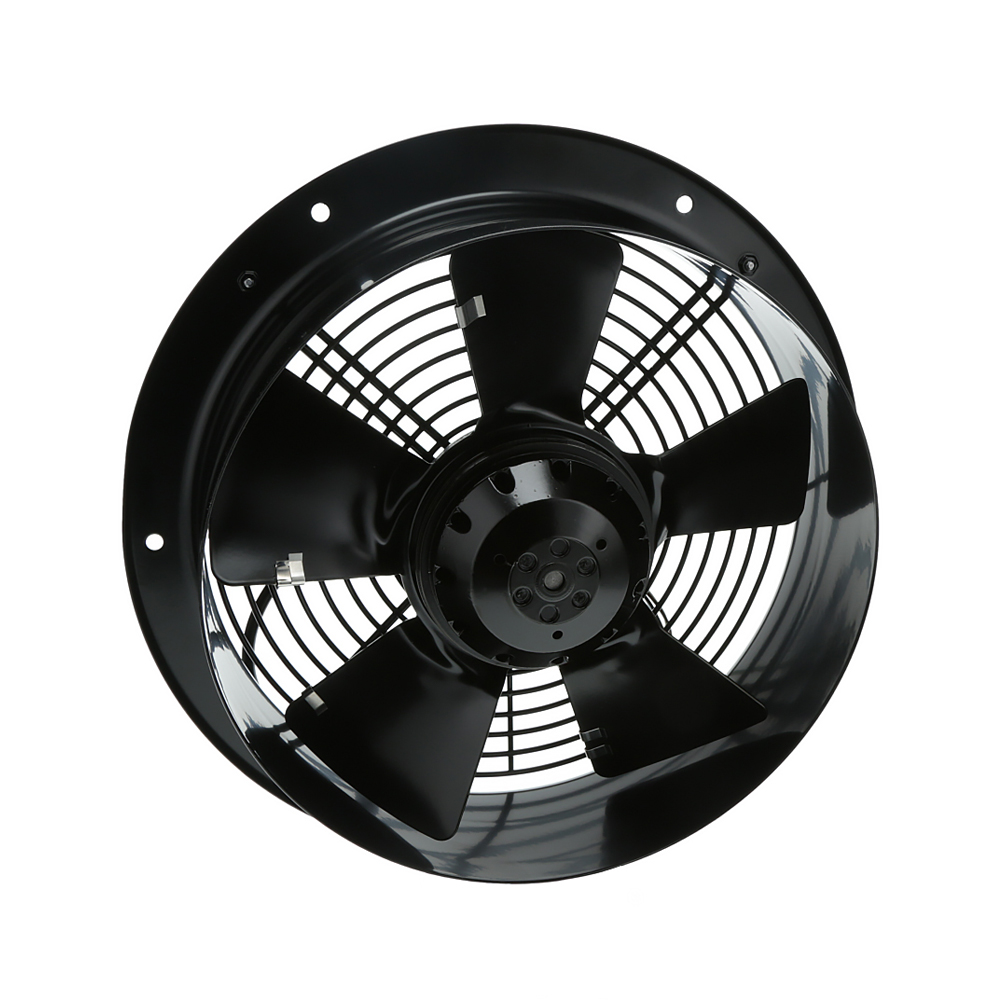 QUẠT HƯỚNG TRỤC EBM PAPST - W2E250-CE65-02