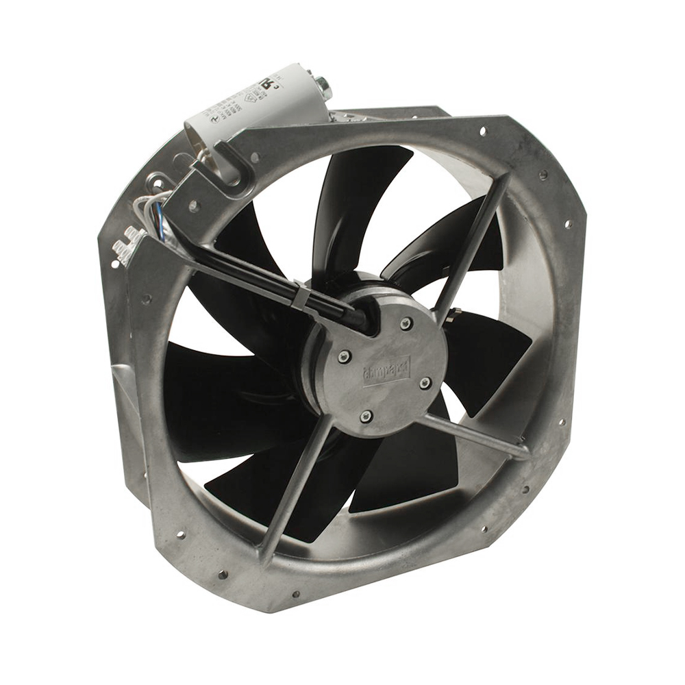 QUẠT HƯỚNG TRỤC EBM PAPST - W2E250-HL08-07