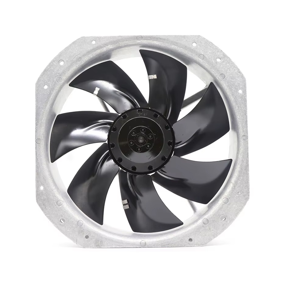 QUẠT HƯỚNG TRỤC EBM PAPST - W2E250-HP06-06