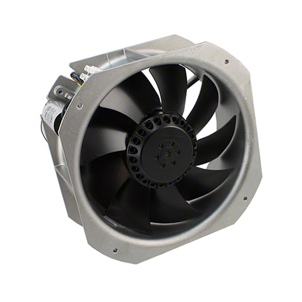 QUẠT HƯỚNG TRỤC EBM PAPST - W2E250-HQ52-12