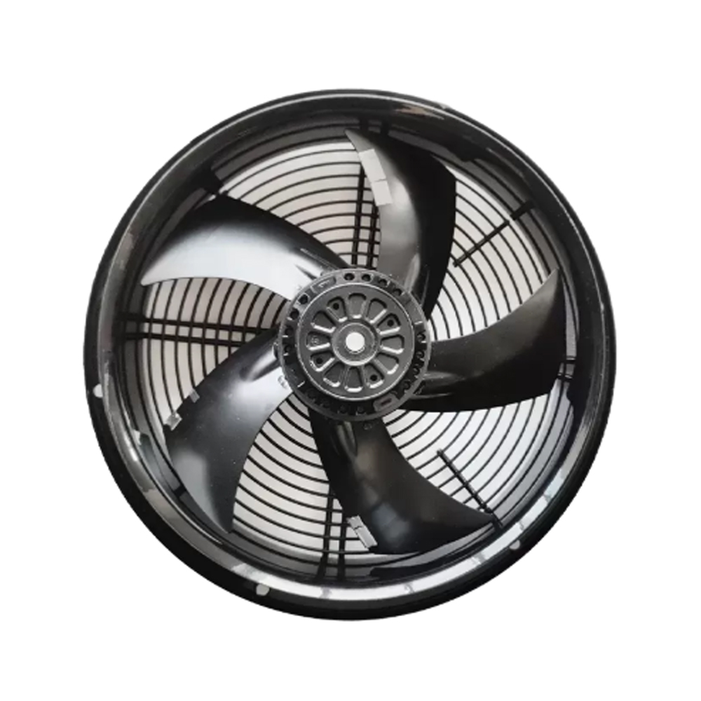 QUẠT HƯỚNG TRỤC EBM PAPST - W2E300-CP02-30