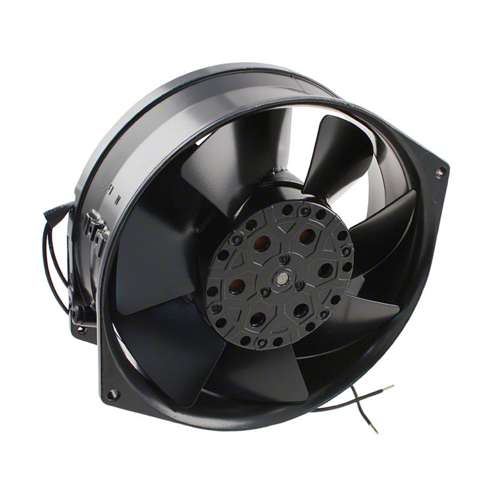 QUẠT NHỎ GỌN EBM PAPST - W2S130-AA25-01