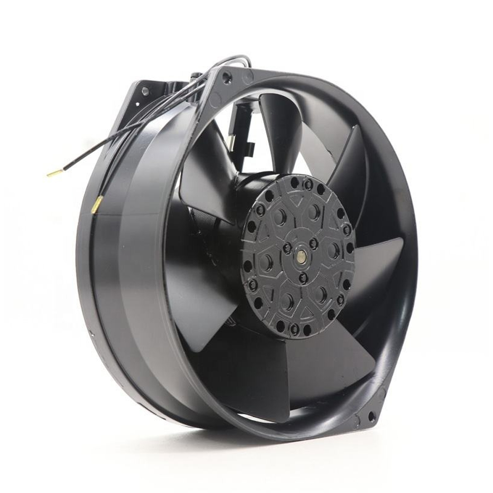 QUẠT NHỎ GỌN EBM PAPST - W2S130-AB03-21