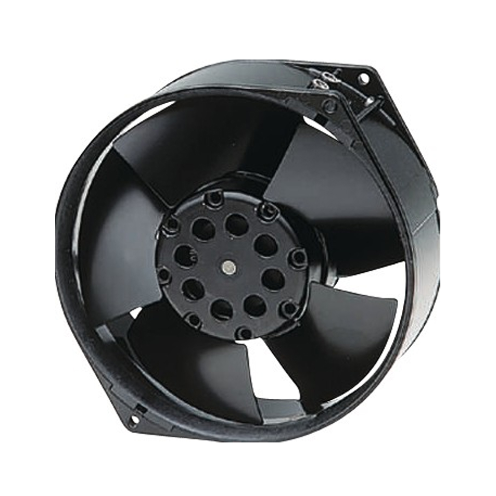 QUẠT HƯỚNG TRỤC EBM PAPST - W2S130-BM03-01