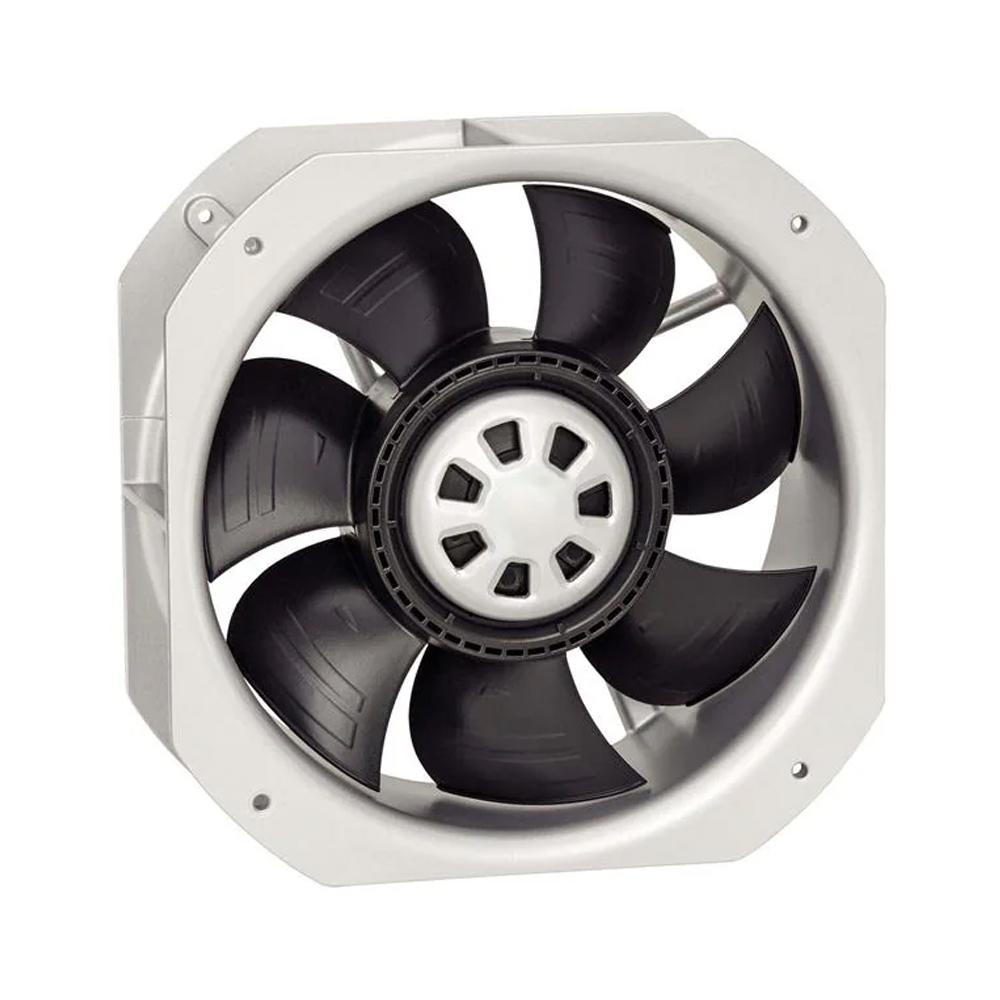 QUẠT HƯỚNG TRỤC EBM PAPST - W3G200-HD01-03