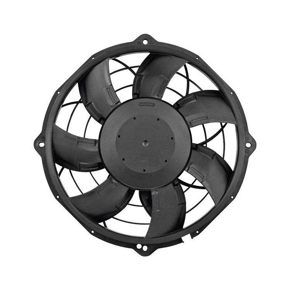 QUẠT HƯỚNG TRỤC EBM PAPST - W3G300-BV25-21