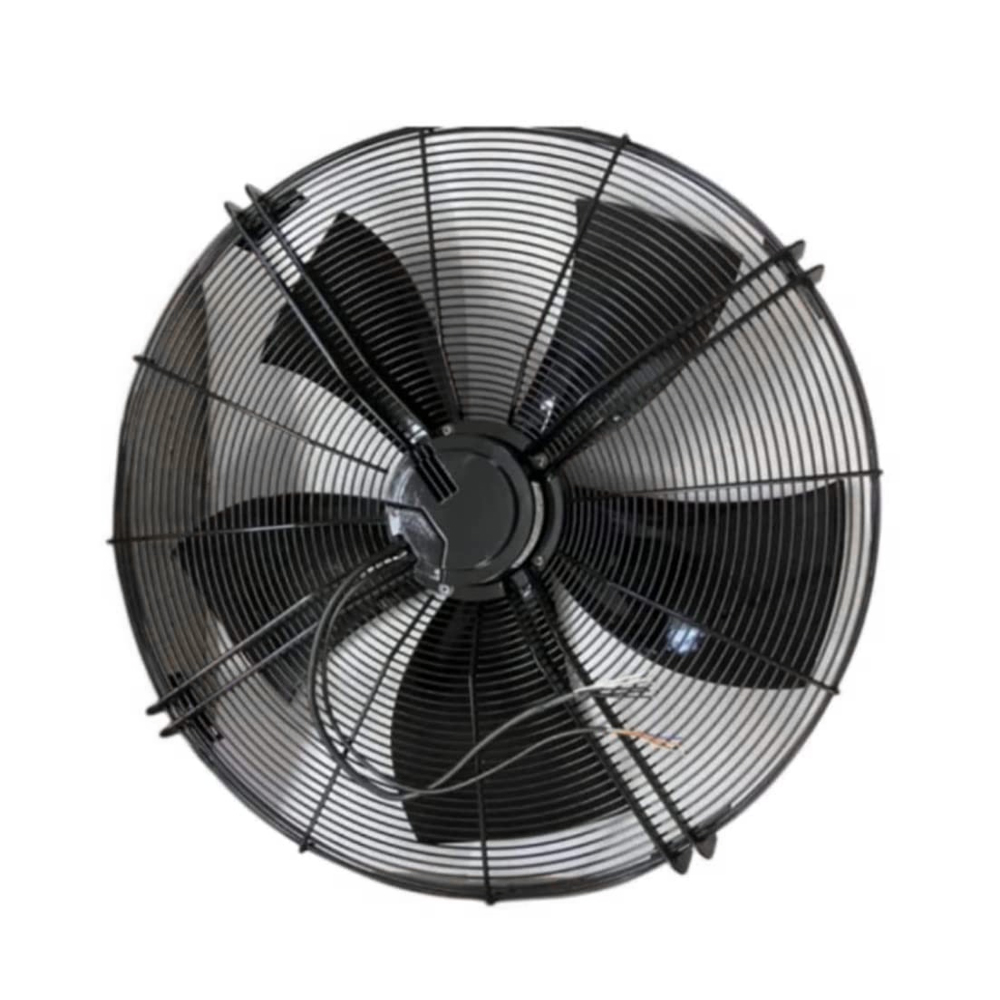 QUẠT HƯỚNG TRỤC EBM PAPST - W3G800-GO84-01