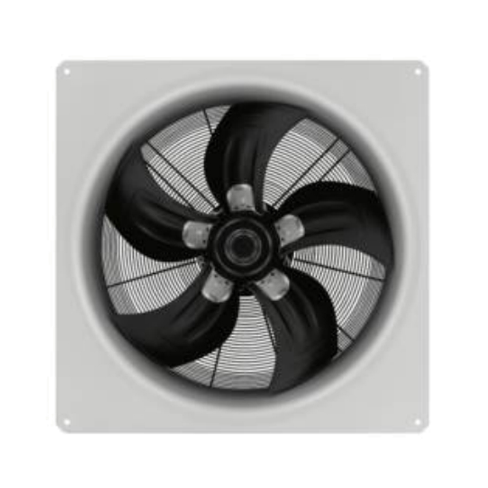 QUẠT HƯỚNG TRỤC EBM PAPST - W3G800-GV01-01/F02