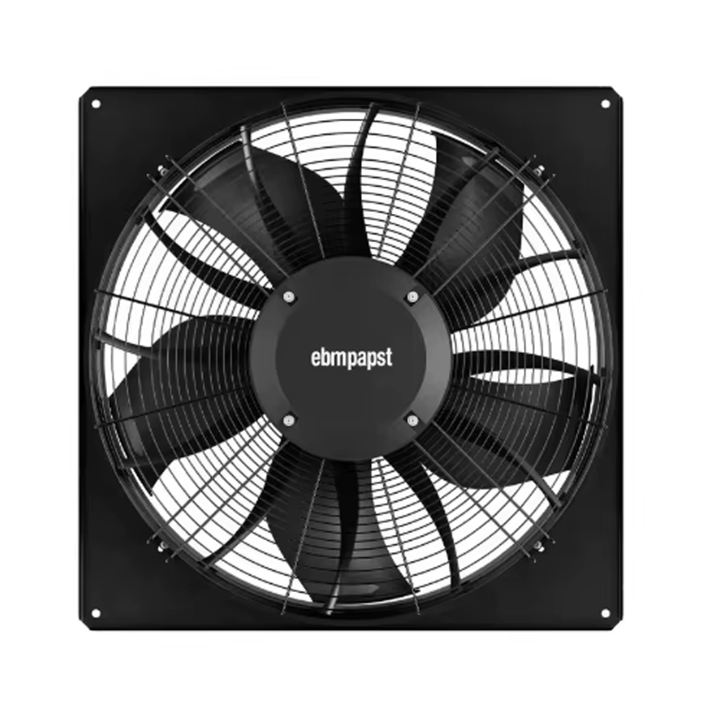 QUẠT HƯỚNG TRỤC EBM PAPST - W3G800-KS39-03/F01