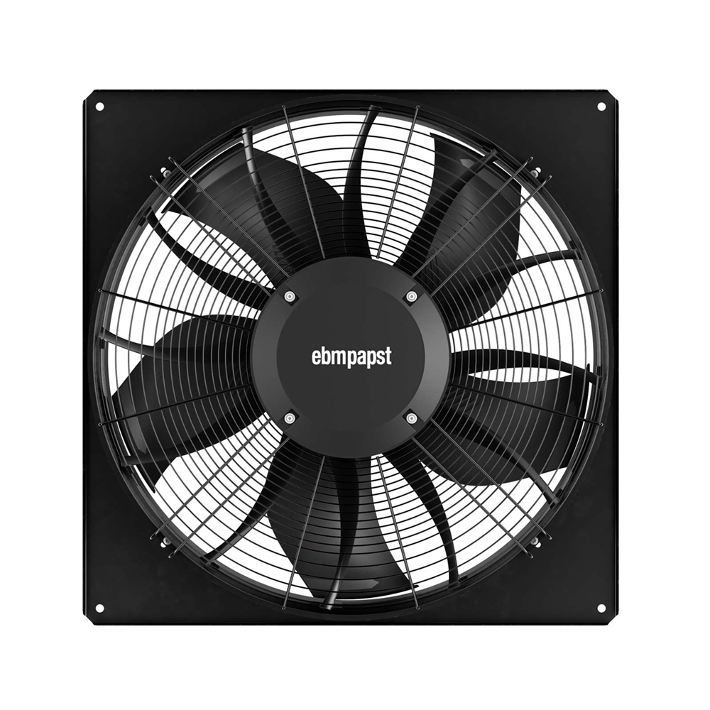 QUẠT HƯỚNG TRỤC EBM PAPST - W3G800-KU21-05