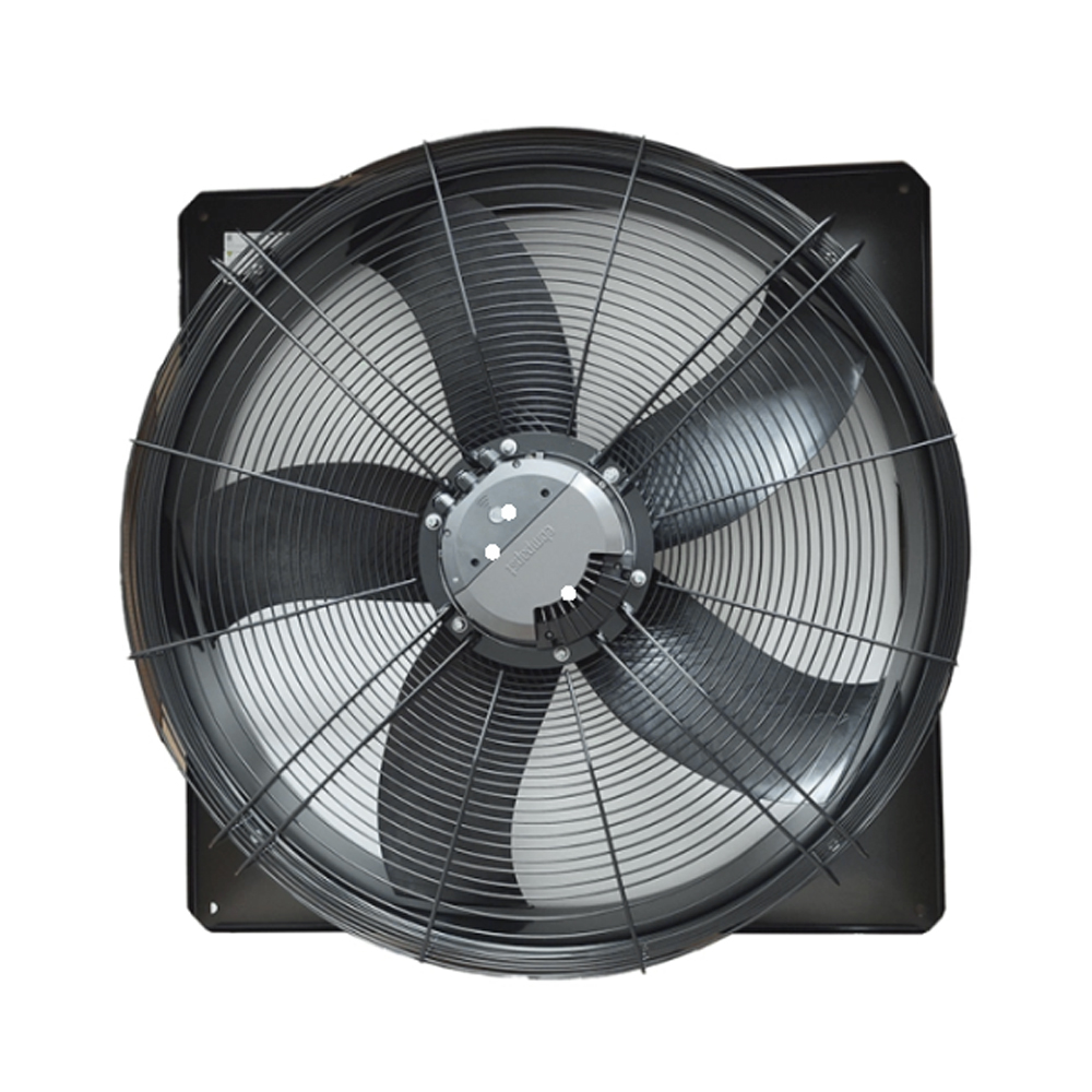 QUẠT HƯỚNG TRỤC EBM PAPST - W3G910-KU25-03/F08