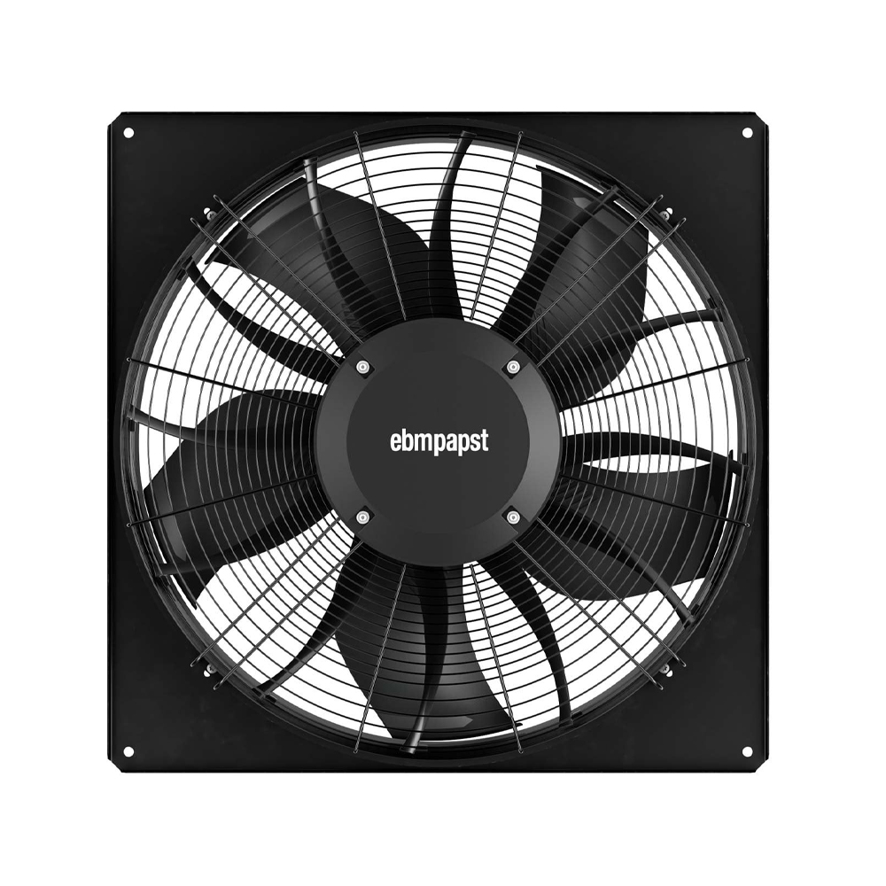 QUẠT HƯỚNG TRỤC EBM PAPST - W3G910-LV12-36