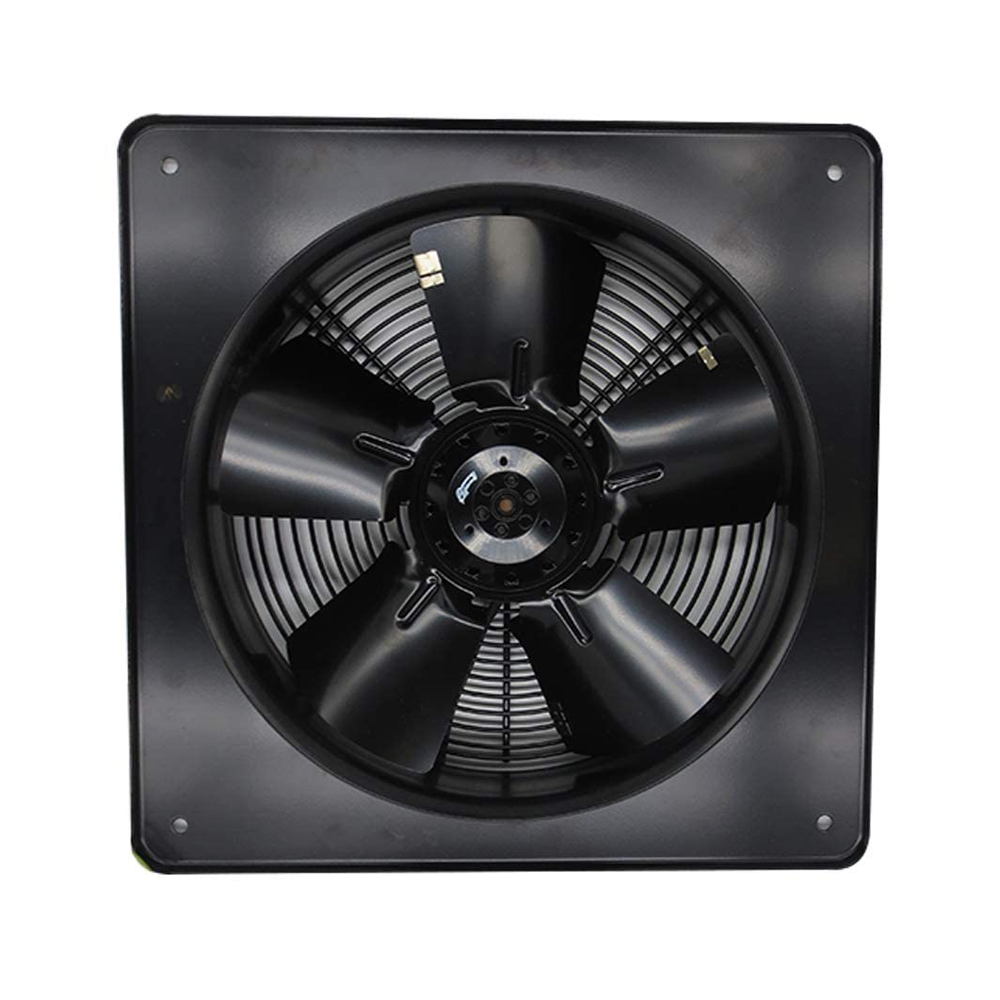 QUẠT HƯỚNG TRỤC EBM PAPST - W4D300-DT04-09