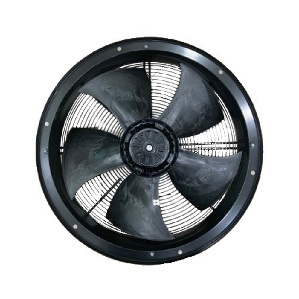 QUẠT HƯỚNG TRỤC EBM PAPST - W4D450-CO14-01