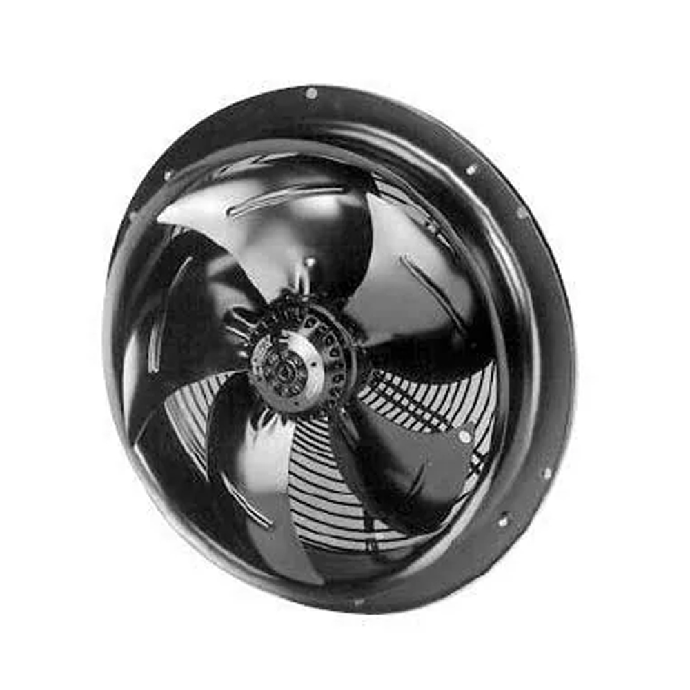 QUẠT HƯỚNG TRỤC EBM PAPST - W4E400-CP02-71