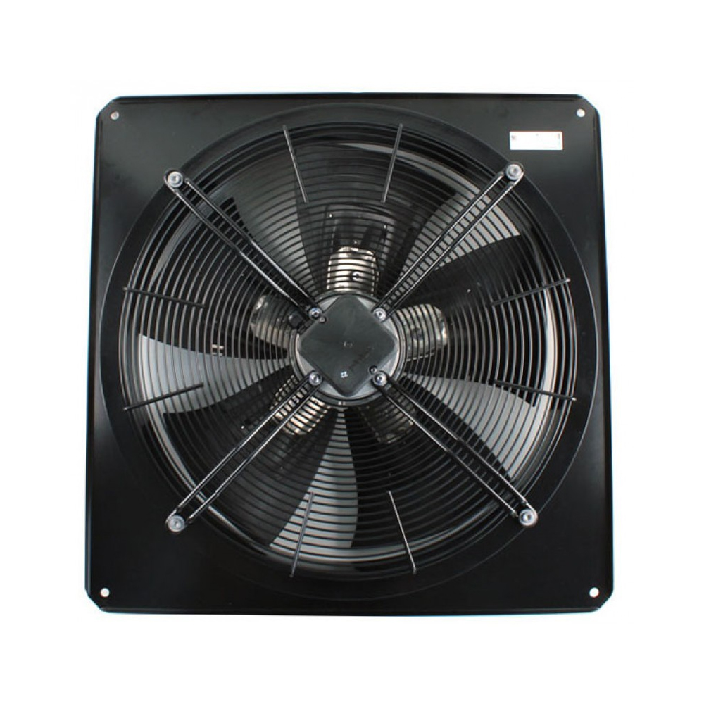 QUẠT HƯỚNG TRỤC EBM PAPST - W4E560-GN03-01