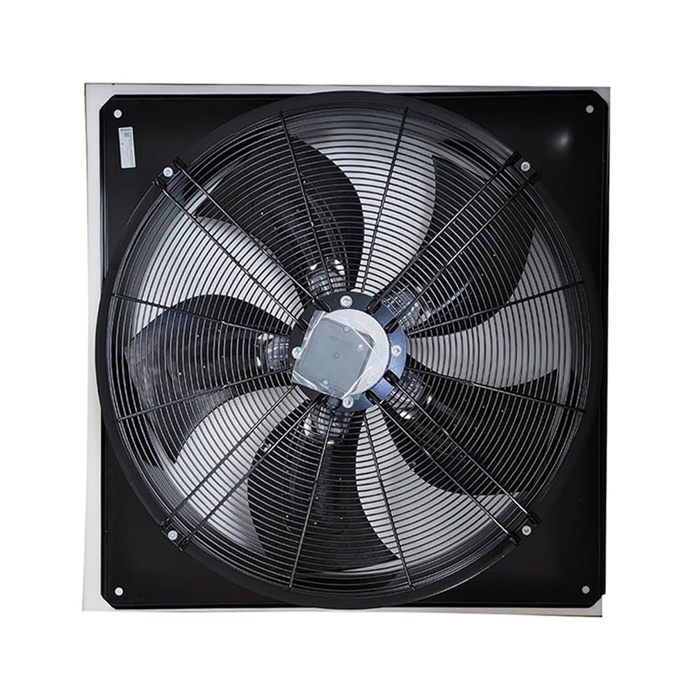 QUẠT HƯỚNG TRỤC EBM PAPST - W6D800-GD01-01