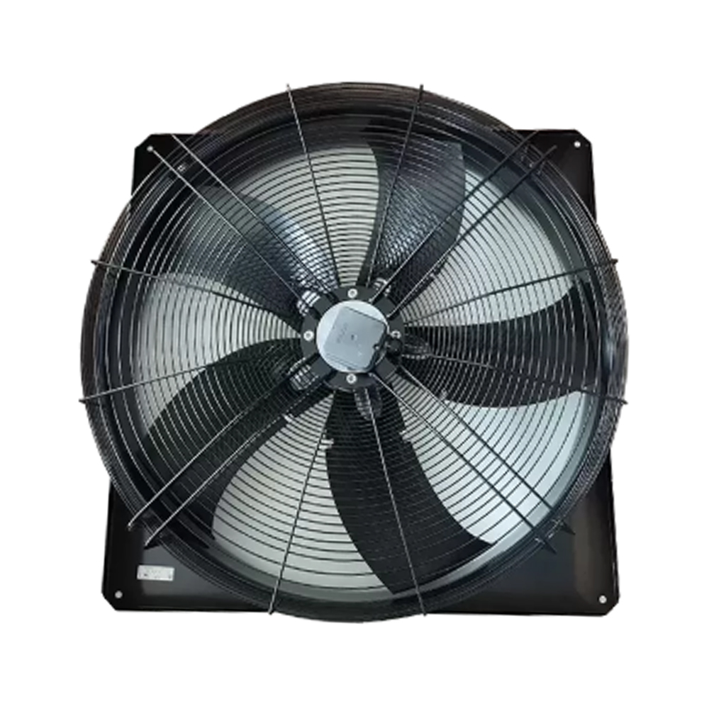 QUẠT HƯỚNG TRỤC EBM PAPST - W6D910-KA19-03