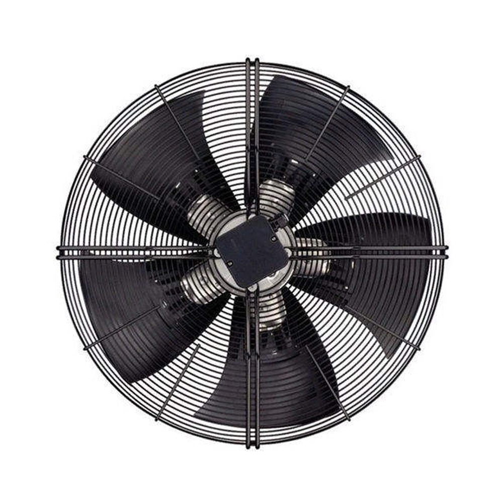 QUẠT HƯỚNG TRỤC EBM PAPST - W6D910-KD01-01