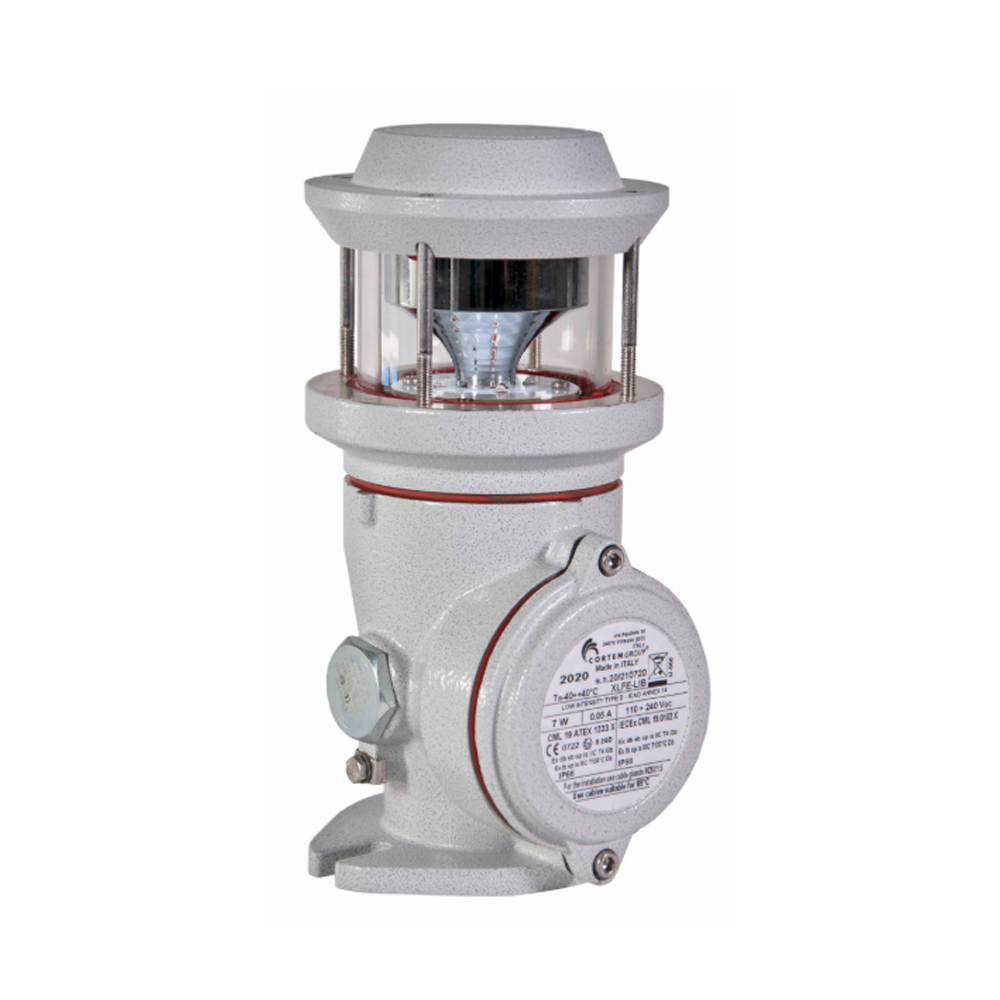 ĐÈN LED CƯỜNG ĐỘ THẤP CORTEM - XLFE-LIB-R230F