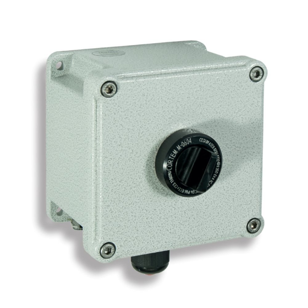 THIẾT BỊ ĐIỀU KHIỂN LOẠI A CORTEM