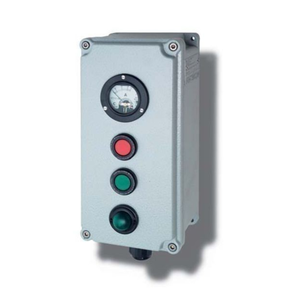 THIẾT BỊ ĐIỀU KHIỂN loại a CORTEM