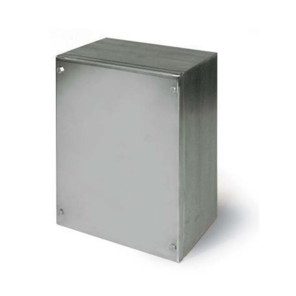 HỘP NỐI THÉP KHÔNG GỈ CS/SS CORTEM